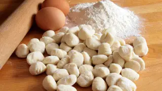 Три простых рецепта, как приготовить идеальные ньокки дома