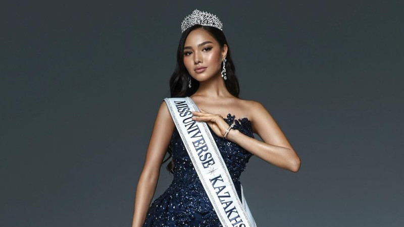 Фото: instagram.com/almassshine