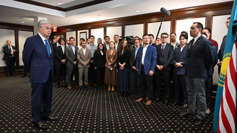 Фото пресс-службы Акорды