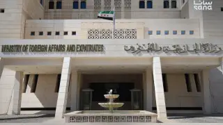 США планируют разместить военных на авиабазе в Дамаске. МИД Сирии опровергает информацию