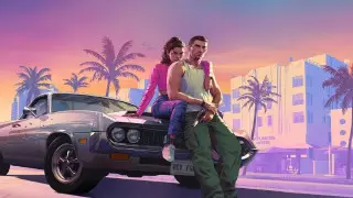 Названа новая дата релиза GTA VI