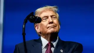 Трамп может посетить Казахстан