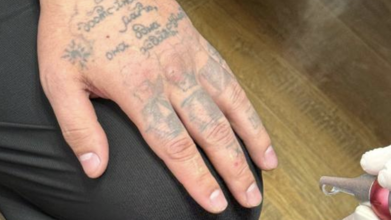 Фото прокуратуры Акмолинской области