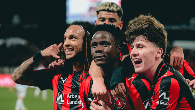 Фото: instagram.com/fcmidtjylland/