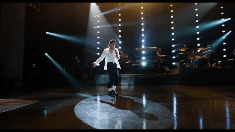 Кадр из видео