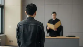 Суд в Казахстане арестовал гражданина Китая