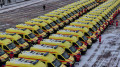 50 новых машин скорой помощи пополнили автопарк Костанайской области 