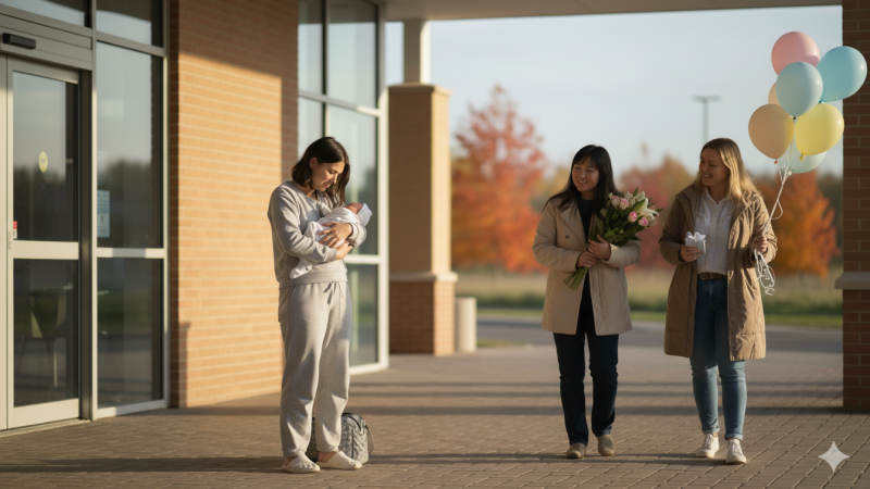 Изображение сгенерировано при помощи нейросети