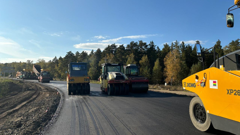 Фото: УВП Акмолинской области.