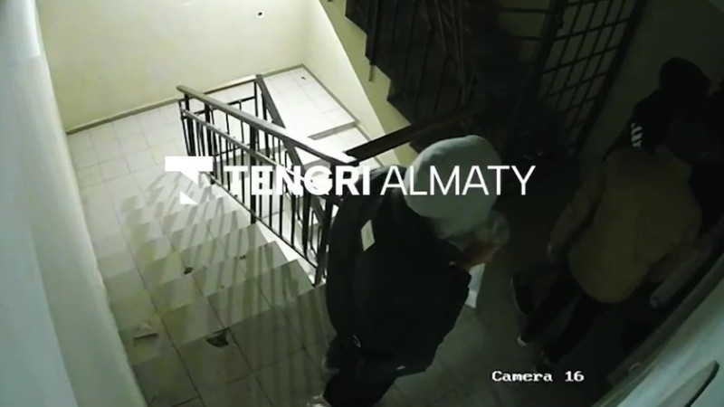 Кадр из видео