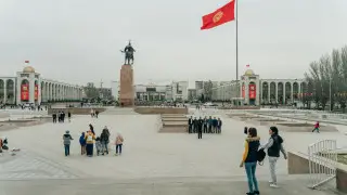 В Кыргызстане составили список тех, кто грабил страну
