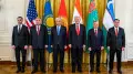 Трамп заявил о начале прекрасных отношений между США и странами Центральной Азии