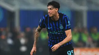 Дом звезды “Интера“ обокрали во время матча с “Кайратом“