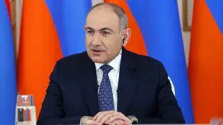 Пашинян заявил, что совершил ошибку, не признав Карабах азербайджанским раньше