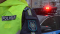 Обрушение облицовки на людей в Астане: полиция начала расследование