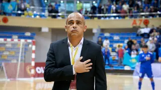 В сборной Казахстана приняли решение по главному тренеру