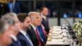 Степень важности для США и необычная рассадка. Эксперт о саммите с Трампом и Токаевым
