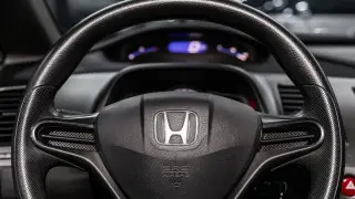 Honda отзывает более 400 тысяч автомобилей из-за опасного дефекта