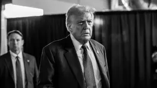 В Вашингтоне готовятся назвать новый объект в честь Трампа