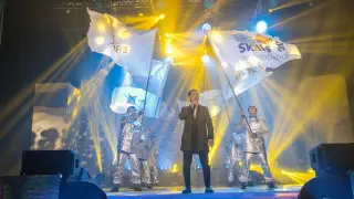 Рабочие тоже чемпионы. В Павлодарской области прошёл ERG Skills International-2025