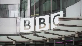 Руководство BBC ушло в отставку из-за скандала с редактированием речи Трампа