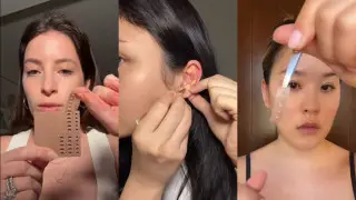 Снимают стресс и усталость: необычные наклейки завирусились в сети