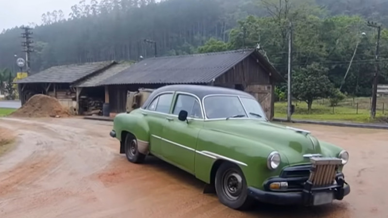 Кадры из видео