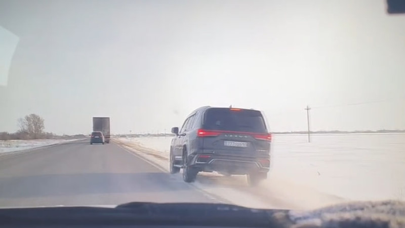 Кадр из видео