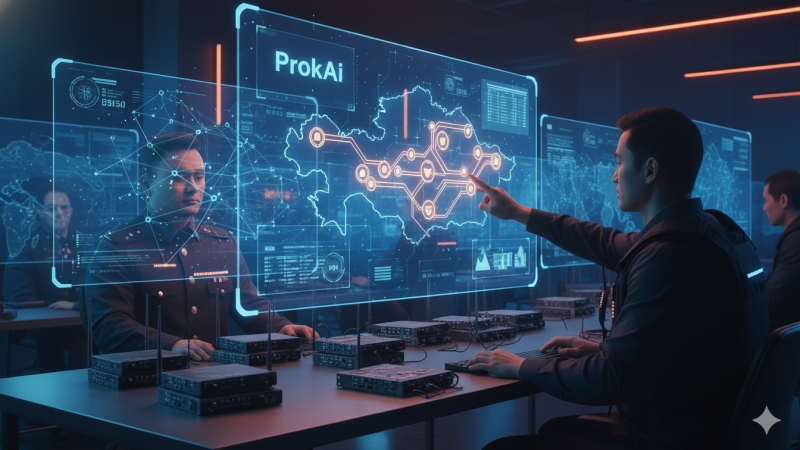 Изображение сгенерировано при помощи нейросети