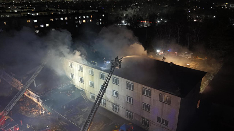 Фото: акимат Алматы