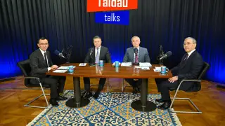 Что будет с курсом тенге, ипотекой и ценами - мнения экспертов