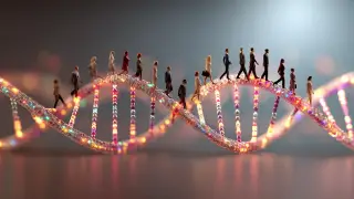 Учёные нашли связь между ДНК и выбором карьеры