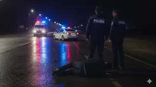 “Выпил энергетик“: казахстанец потерял сознание на улице в Сарыагаше