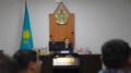 Суд предупредил родных Хасана Касымбаева