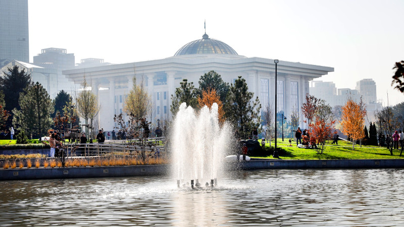 Фото: Фонд Нурлана Смагулова.