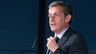 Николя Саркози может выйти на свободу