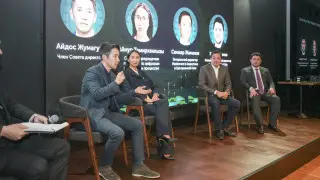 Голосовой AI-ассистент для бизнеса стал доступен в Казахстане