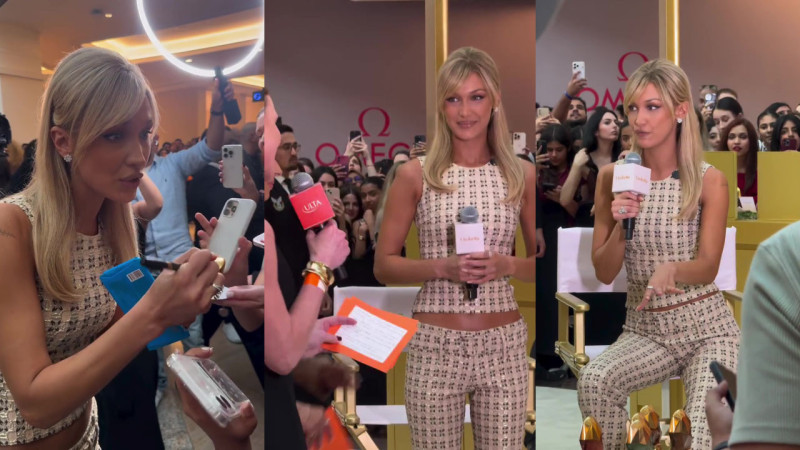 Кадры из видео