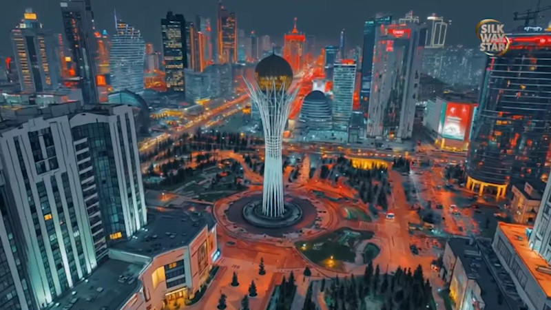 Кадры из видео