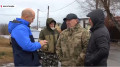 “Дома полопались“. Закрыть карьер требуют жители поселка в Карагандинской области
