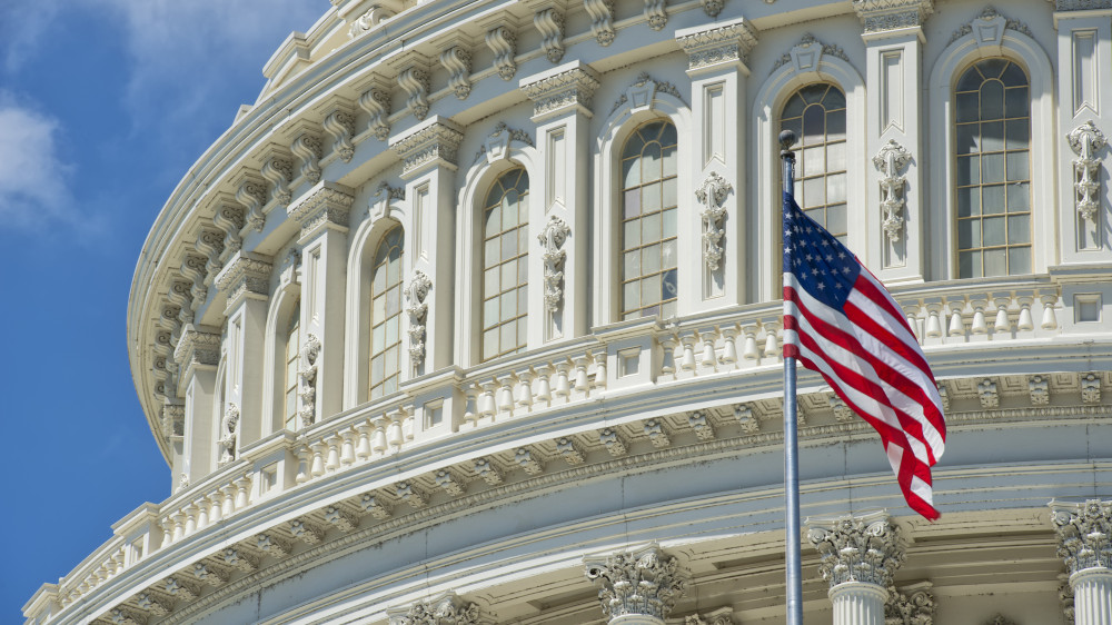 Рекордный шатдаун в США: Сенат одобрил закон о бюджете