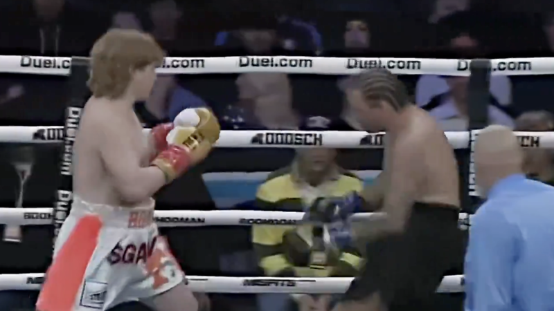 Кадры из видео