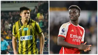 Стала известна цена билетов на матч “Арсенал“ - “Кайрат“