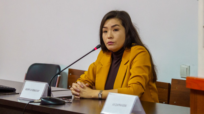 Фото: ©Tengrinews.kz/Болат Айтмолда