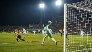 Соперник лишился звезды из “Реала“ на матч против Казахстана - СМИ