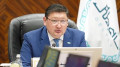 "Назначаем тех, кто работает" – Берик Уали о кадровых перемещениях