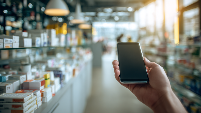 Изображение сгенерировано при помощи нейросети Midjourney