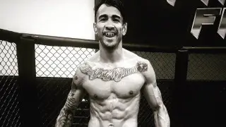 Боец UFC был найден мертвым в колонии: подробности