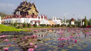 Что нужно знать казахстанцам перед поездкой в Таиланд