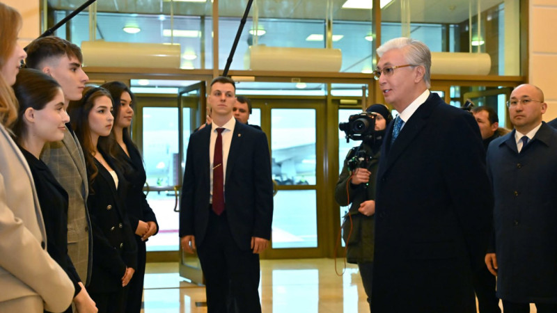 Фото пресс-службы Акорды